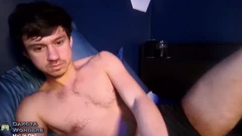 Snapshot of dakota_wndrs chatting on February 6, 2026, 3:59 pm Dakota Wonders online show from February 6, 2026, 3:59 pm