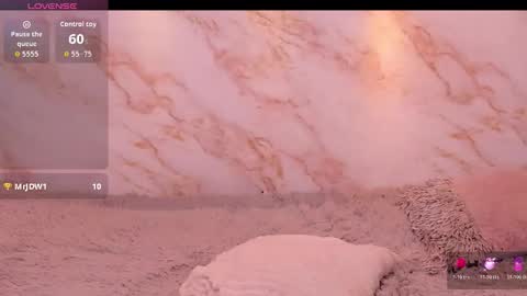 Dakota Ferreti online show from February 27, 2026, 12:49 pm