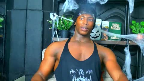 dalton_asher online show from October 24, 2025, 9:38 am