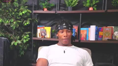 dalton_asher online show from March 3, 2026, 11:10 pm