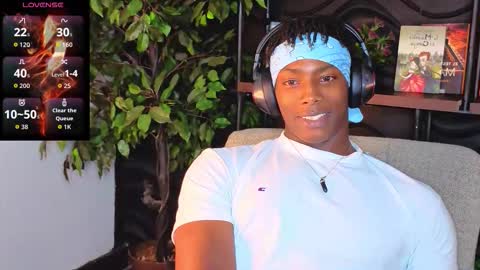 dalton_asher online show from March 8, 2026, 8:01 pm