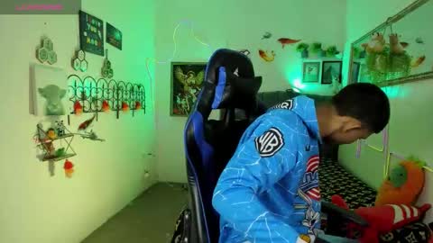 Damian online show from January 19, 2026, 2:59 am