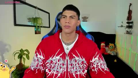 Damian online show from February 27, 2026, 3:17 am