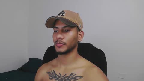 Snapshot of damiann_rees chatting on March 2, 2026, 4:47 pm instagram damiannreed. online show from March 2, 2026, 4:47 pm