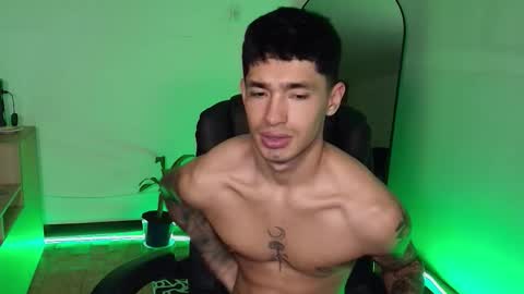 Damon online show from December 3, 2025, 2:19 am