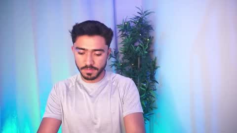 damon_frost online show from February 3, 2026, 12:20 am