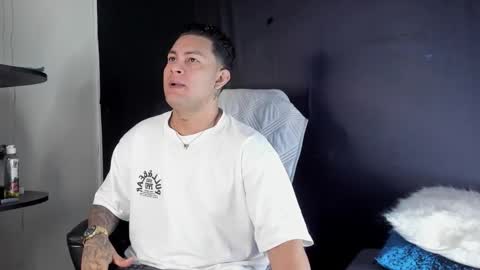 DAMON  online show from February 28, 2026, 9:10 am