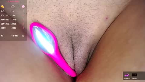 danette_deluxee online show from February 15, 2026, 1:02 am