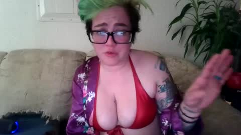 Snapshot of dani_alaska chatting on February 22, 2025, 9:12 am Dani online show from February 22, 2025, 9:12 am