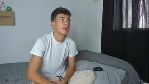 dani_hot276 online show from January 12, 2026, 7:19 pm