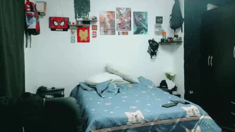 dani y jocelyn online show from March 1, 2026, 9:39 pm