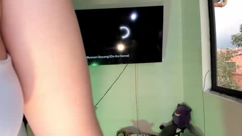 Danii online show from September 19, 2025, 8:20 pm