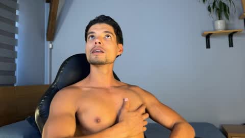 Daniel  online show from February 1, 2025, 7:02 pm