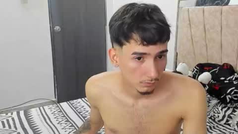 DANIEL online show from September 21, 2025, 4:47 am