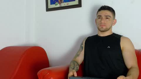 Sexy Dani online show from January 16, 2026, 11:25 am