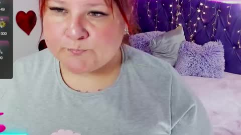 Snapshot of danielaa_07 chatting on March 9, 2025, 1:37 pm daniela online show from March 9, 2025, 1:37 pm