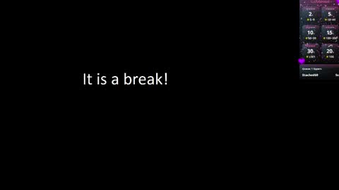Snapshot of danielpaige_ chatting on February 18, 2026, 4:36 pm GABRIEL online show from February 18, 2026, 4:36 pm