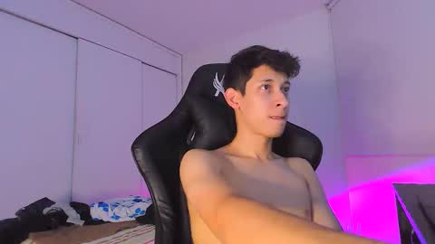 Daniel online show from February 25, 2026, 2:43 am