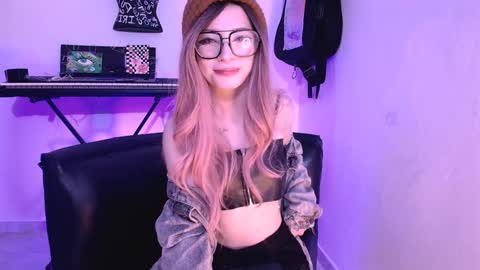 danita_veelz online show from January 26, 2025, 7:20 pm