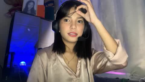 Snapshot of dannachalow chatting on February 12, 2026, 7:36 am Kerry online show from February 12, 2026, 7:36 am