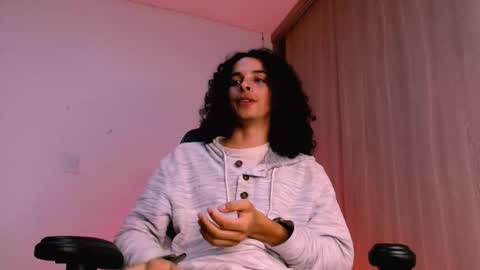 Danny online show from February 24, 2026, 3:37 am