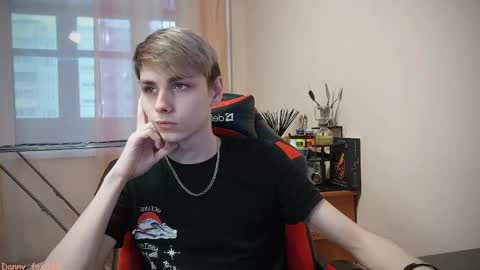 Daniel online show from February 16, 2025, 2:09 am