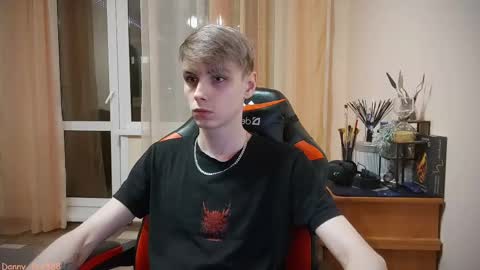 Daniel online show from March 10, 2025, 1:10 pm