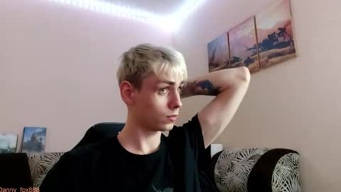 Daniel online show from October 26, 2025, 1:50 pm