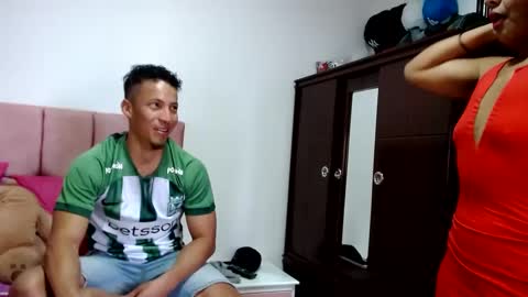 Snapshot of dannyhothot chatting on January 21, 2025, 9:04 pm danny and ruby online show from January 21, 2025, 9:04 pm