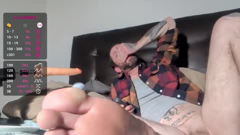 Snapshot of danooo1984 chatting on December 21, 2025, 8:43 am danooo1984 online show from December 21, 2025, 8:43 am