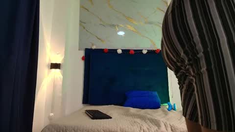 Snapshot of dante_aran chatting on October 8, 2025, 5:05 am Dante Aran online show from October 8, 2025, 5:05 am