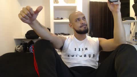 Dante Hell online show from February 4, 2026, 1:33 am