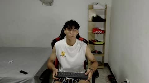 Dante online show from October 16, 2025, 5:30 am