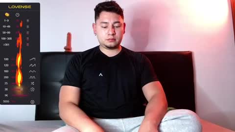 Snapshot of dante_xo chatting on February 25, 2025, 9:13 pm A L E J A N D R O online show from February 25, 2025, 9:13 pm