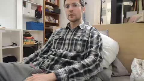 Daniel online show from December 1, 2024, 11:36 pm