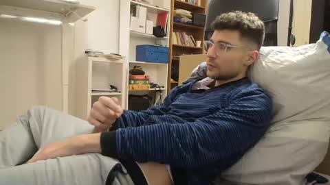 Daniel online show from December 2, 2024, 9:17 pm