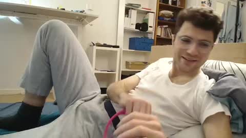 Daniel online show from January 6, 2025, 3:40 pm