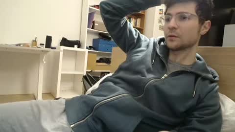 Daniel online show from February 22, 2025, 7:36 pm