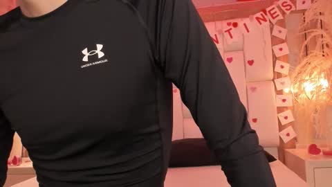 Snapshot of daphne_and_roger chatting on February 13, 2026, 11:06 am daphne_and_roger online show from February 13, 2026, 11:06 am