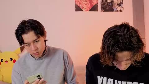 darcy_and_stolas online show from February 24, 2026, 2:04 pm