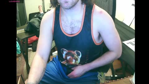 Snapshot of daredevil10188 chatting on January 10, 2025, 11:18 pm Daredevil10188 online show from January 10, 2025, 11:18 pm