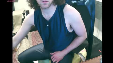 Snapshot of daredevil10188 chatting on March 9, 2025, 11:03 pm Daredevil10188 online show from March 9, 2025, 11:03 pm