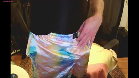 Snapshot of daredevil10188 chatting on September 13, 2025, 12:54 am Daredevil10188 online show from September 13, 2025, 12:54 am