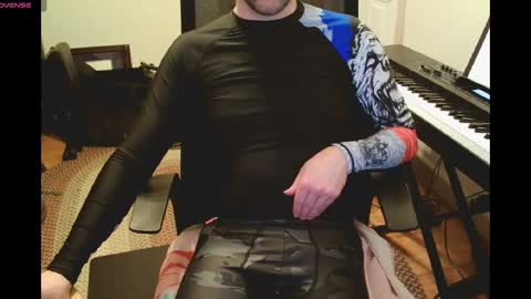 Snapshot of daredevil10188 chatting on November 26, 2025, 11:39 pm Daredevil10188 online show from November 26, 2025, 11:39 pm