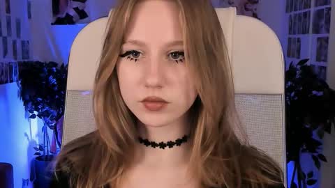 Snapshot of dariatate chatting on September 11, 2025, 11:54 am Daria Tate online show from September 11, 2025, 11:54 am