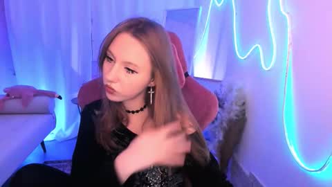 Snapshot of dariatate chatting on February 6, 2026, 12:19 pm Daria Tate online show from February 6, 2026, 12:19 pm