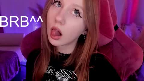 Snapshot of dariatate chatting on February 8, 2026, 11:35 am Daria Tate online show from February 8, 2026, 11:35 am