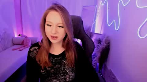 Snapshot of dariatate chatting on February 12, 2026, 12:22 pm Daria Tate online show from February 12, 2026, 12:22 pm