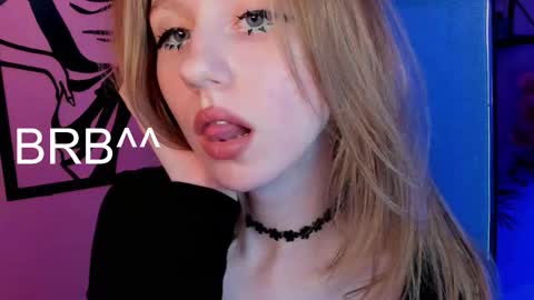 Snapshot of dariatate chatting on February 13, 2026, 11:28 am Daria Tate online show from February 13, 2026, 11:28 am