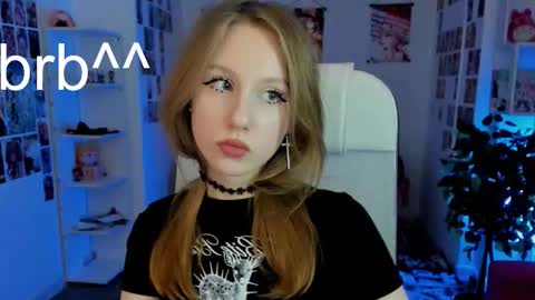 Snapshot of dariatate chatting on February 14, 2026, 11:51 am Daria Tate online show from February 14, 2026, 11:51 am